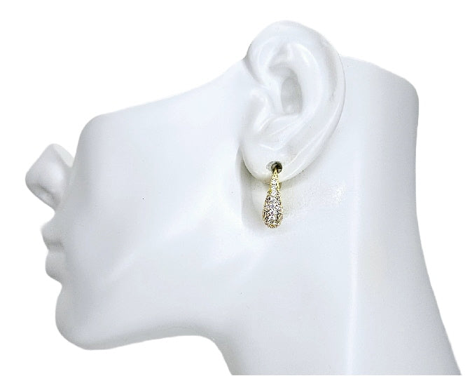 Earring - #25437/1