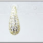 Earring - #25437/1