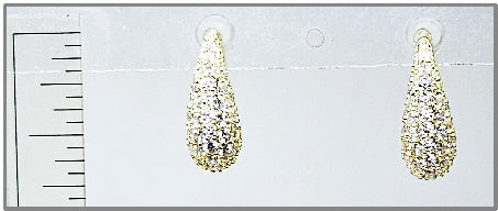 Earring - #25437/1