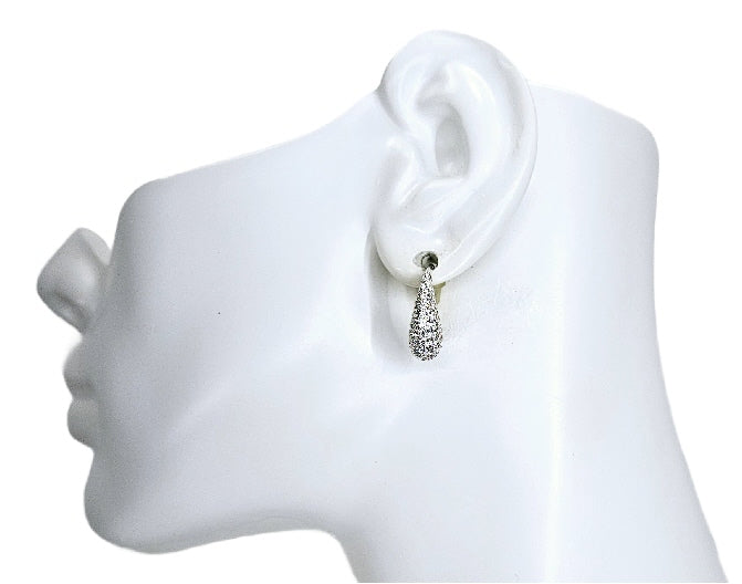 Earring - #25437/2
