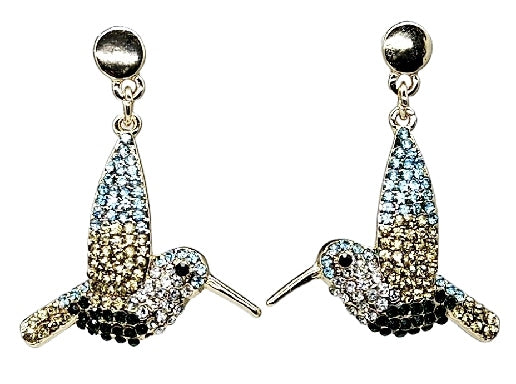 Earring - #25438