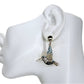 Earring - #25438