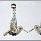Earring - #25438