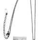 Cross Necklace - #25440/2