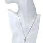 Cross Necklace - #25440/2
