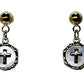 Earring - #25442/1