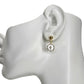 Earring - #25442/1