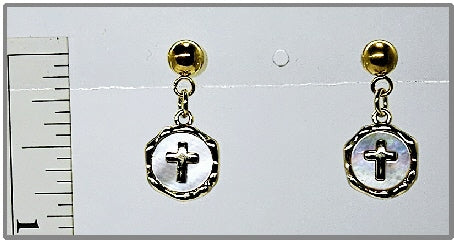 Earring - #25442/1