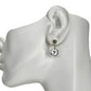 Earring - #25442/2