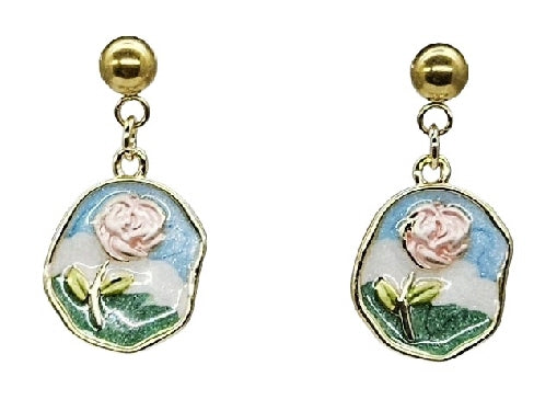 Earring - #25444/1