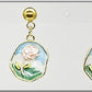 Earring - #25444/1