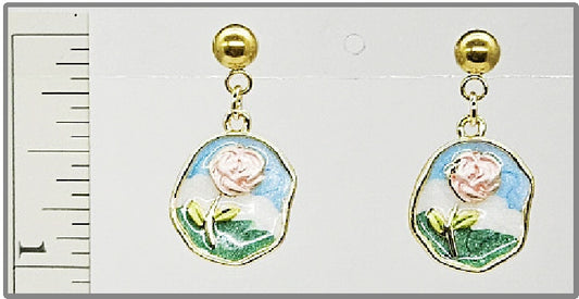 Earring - #25444/1