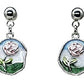 Earring - #25444/2