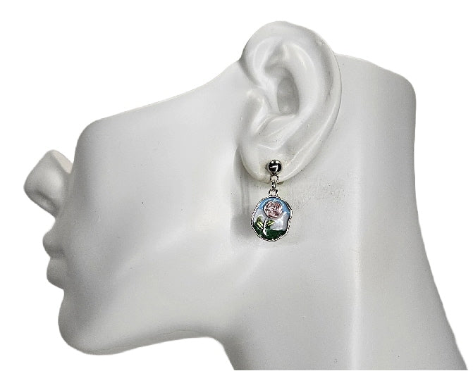 Earring - #25444/2