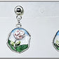 Earring - #25444/2
