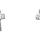 Earring - #25446/2
