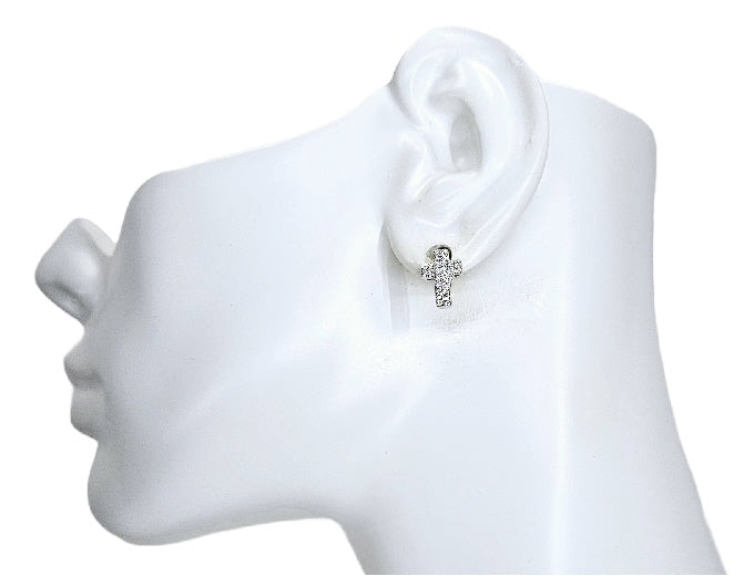 Earring - #25446/2