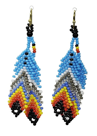 Earring - #25447/2
