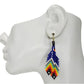 Earring - #25447/3