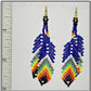 Earring - #25447/3