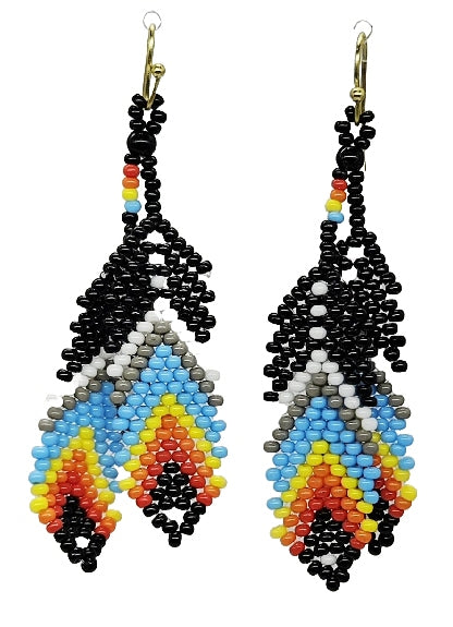 Earring - #25447/4