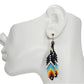 Earring - #25447/4