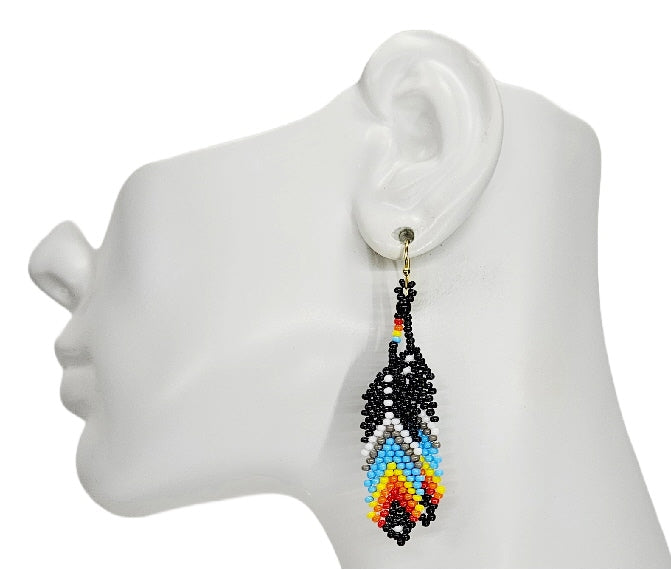 Earring - #25447/4