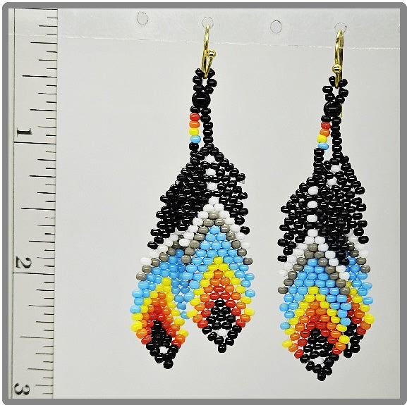 Earring - #25447/4