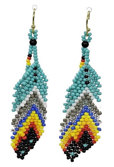 Earring - #25447/5