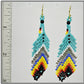 Earring - #25447/5