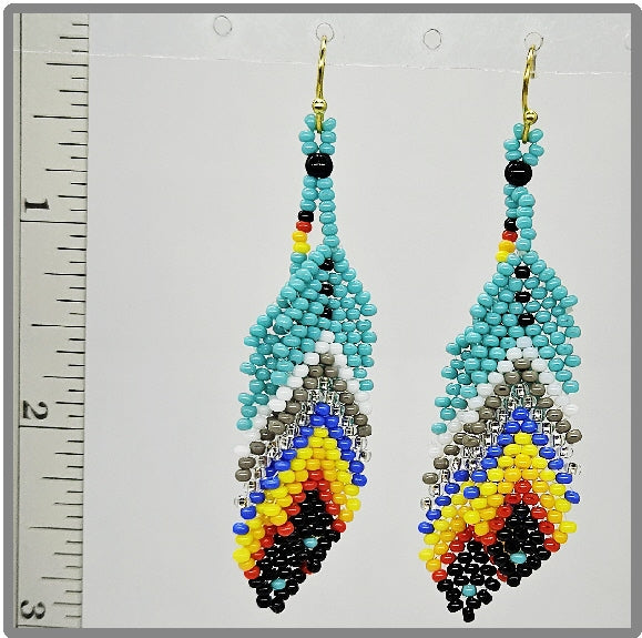 Earring - #25447/5