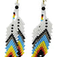 Earring - #25447/6
