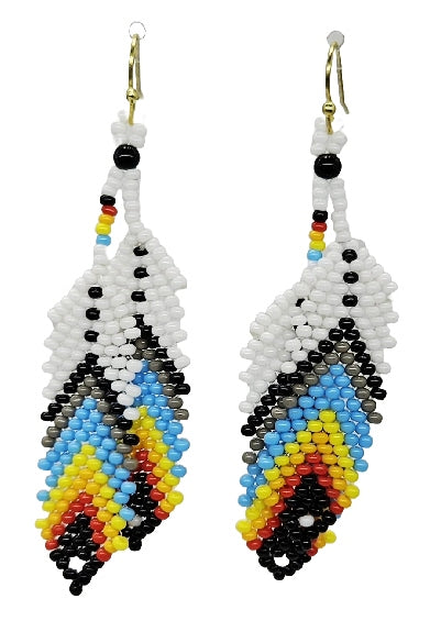 Earring - #25447/6
