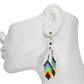 Earring - #25447/6