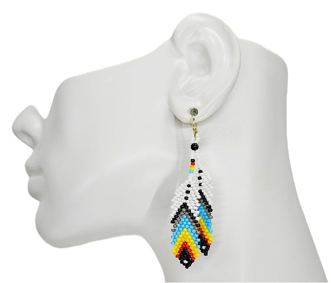 Earring - #25447/6