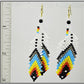 Earring - #25447/6