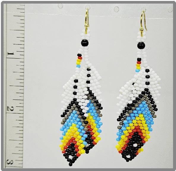 Earring - #25447/6