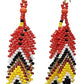 Earring - #25447/7