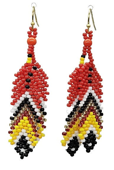 Earring - #25447/7