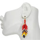 Earring - #25447/7
