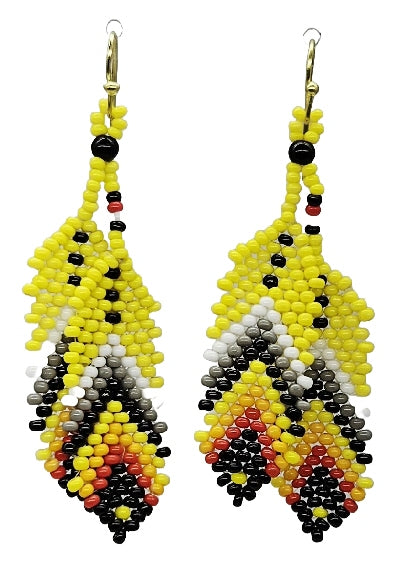 Earring - #25447/8
