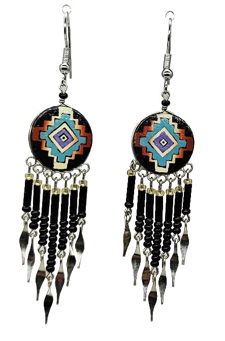 Earring - #25448