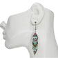 Earring - #25449