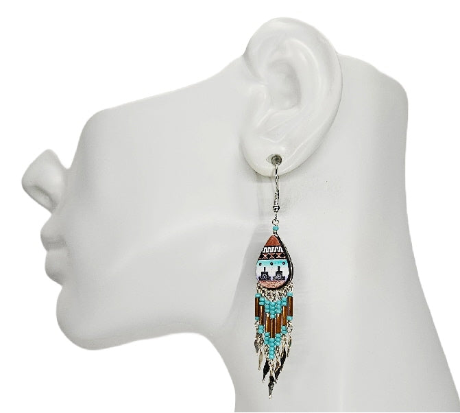 Earring - #25449