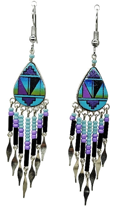 Earring - #25450