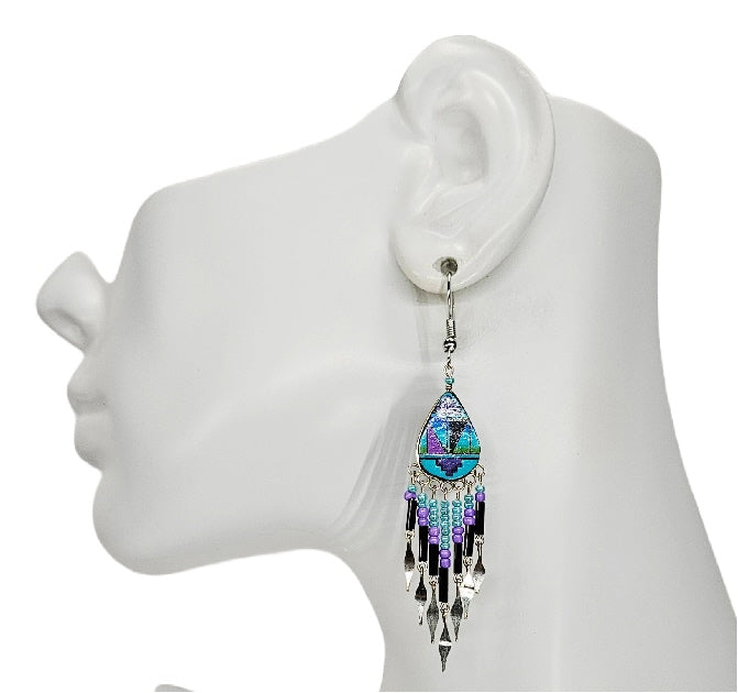 Earring - #25450