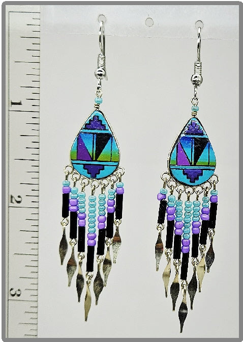 Earring - #25450