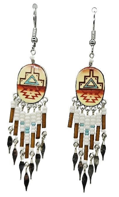 Earring - #25451