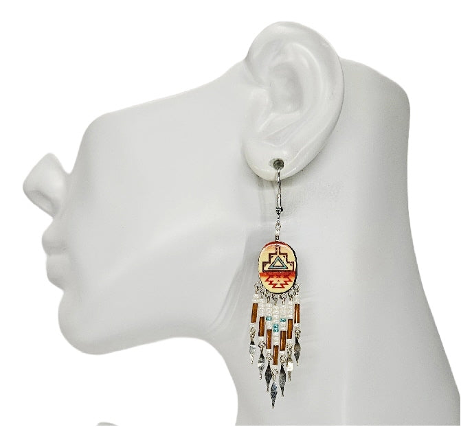Earring - #25451