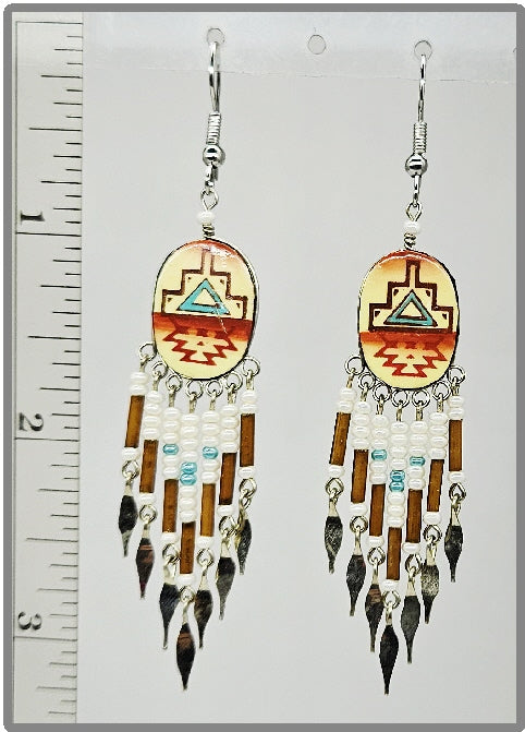 Earring - #25451